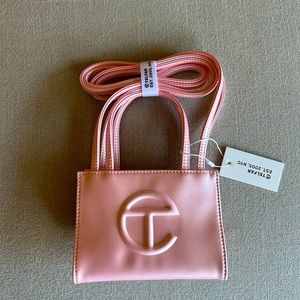 Telfar - Small Purse in Ballerina